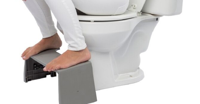 Tips for Healthy Bowels image