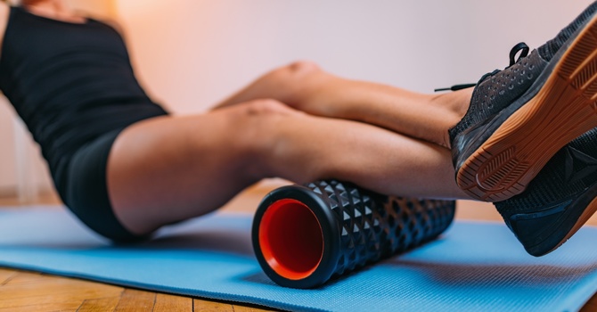 Wellness Visit